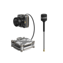 RunCam Link Wasp HD Kit, kompatibel mit DJI FPV Goggles 1, V2, 2 (Runcam Link)