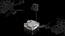 RunCam Link Falcon Nano HD Kit, kompatibel mit DJI FPV Goggles V2 (Runcam Link)