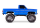 TRX-4 K10 CHEVY 1:10 4WD EP RTR BLUE