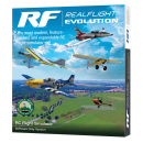 REALFLIGHT Evolution Simulator NUR Software