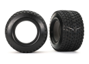 Tires, Gravix™ (left & right)/ foam i nserts (2)