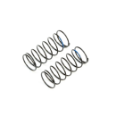 Blue Front Springs, Low Frequency, 12 mm (2)