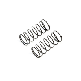 Black Front Springs, Low Frequency, 1 2mm (2)