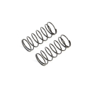 Black Front Springs, Low Frequency, 1 2mm (2)