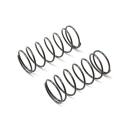 Brown Front Springs, Low Frequency, 1 2mm (2)