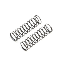 Gray Rear Springs, Low Frequency, 12m m (2)