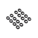Spindle Trail Inserts, 2,3,4mm (8ea.) : All 22