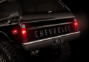 Pro Scale® LED light set, TRX-4® Chev rolet Blazer (1969 & 1972), complete with power module (contains headlight