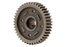 Gear, center differential, 44-tooth ( fits #8980 center...