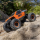 AX24 XC-1 4WS Crawler Brushed RTR 1:24 Orange