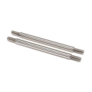 Stainless Steel M4 x 5mm x 77.4mm Lin k (2): PRO