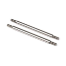 Stainless Steel M4 x 5mm x 80.1mm Lin k (2): PRO