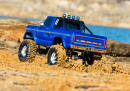 FORD F150 1:10 4WD EP RTR BROWN - XLT High Trail Edition
