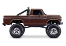 FORD F150 1:10 4WD EP RTR BROWN - XLT High Trail Edition