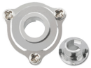 Aluminum Main Gear Hub (for MCPXBL069/X)