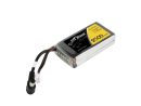LiPo 2S 7.4V 2500mAh (FPV Goggle Battery) DC 3.5mm-Stecker