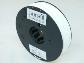 purefil  PLA weiss 1,75mm 350 g