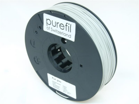 purefil  PLA grau 1,75mm 350 g