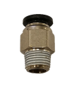 Filament Tube Connector Push-fitting