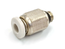D10 Tube Connector Push-Fitting