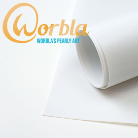Worbla’s Pearly Art (WPA)