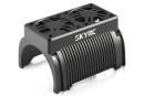 SkyRC Motor Kühlkörper mit Ventilator 55mm für 1/5 Elektromotoren