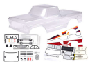 Body, Ford F-150 (1979) (clear, requi res painting)/...