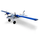 Twin Timber 1600mm BNF BASIC mit AS3X und SAFE Select