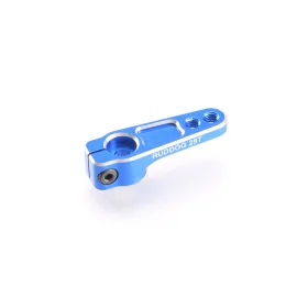 Aluminium Servo Horn 25T Blue