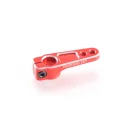 Aluminium Servo Horn 25T Red