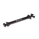Multi Turnbuckle Wrench