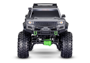 TRX-4 SPORT 1:10 4WD EP RTR HIGH TRAIL EDITION - GRAY