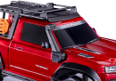 TRX-4 SPORT 1:10 4WD EP RTR HIGH TRAIL EDITION - RED