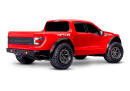 RAPTOR R 1:10 4WD EP RTR RED