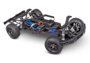 RAPTOR R 1:10 4WD EP RTR RED