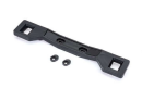 Body mount, rear/ inserts (2) (for cl ipless body mounting)
