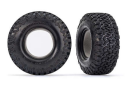 Tires, BFGoodrich All-Terrain T/A KO 2 (dual profile...