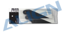 95 Carbon Fiber Tail Blade  (T-Rex 600)
