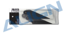 95 Three-Carbon Fiber Tail Blade Set