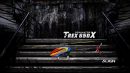 T-REX 650X Dominator Kit