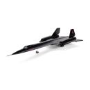 SR-71 Blackbird 505mm BNF Basic mit AS3X und SAFE Select