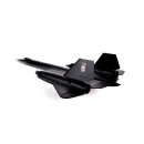 SR-71 Blackbird 505mm BNF Basic mit AS3X und SAFE Select