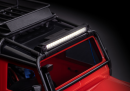 LED light bar kit, TRX-4M (includes f ront light bar, roof light bar, mount s, hardware) (fits #9711 or 9712 bodi