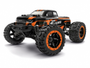 Monster Truck Slyder 1:16 4WD RTR Orange