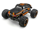 Monster Truck Slyder 1:16 4WD RTR Orange