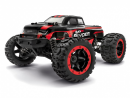 Monster Truck Slyder 1:16 4WD RTR Red
