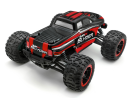 Monster Truck Slyder 1:16 4WD RTR Red