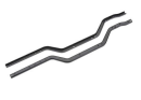 Chassis rails, 220mm (steel) (left & right)