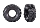 Tires, Mickey Thompson Baja Pro Xs 2. 4x1.0 (2)