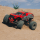 GORGON 4X2 1:10 2WD RTR MEGA 550 - RED With Battery & Charger